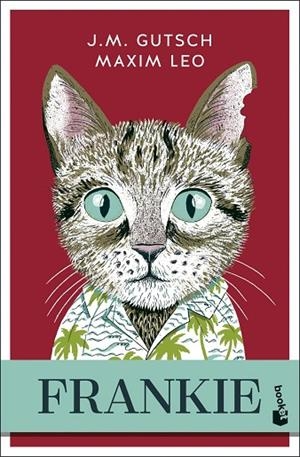 FRANKIE | 9788432249228 | LEO ; J.M. GUTSCH, MAXIM | Llibreria La Gralla | Llibreria online de Granollers