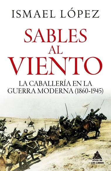 SABLES AL VIENTO | 9791387592516 | LÓPEZ, ISMAEL | Llibreria La Gralla | Llibreria online de Granollers