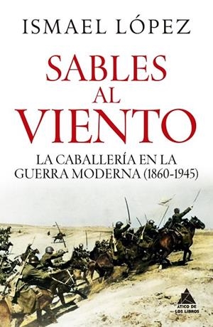 SABLES AL VIENTO | 9791387592516 | LÓPEZ, ISMAEL | Llibreria La Gralla | Llibreria online de Granollers