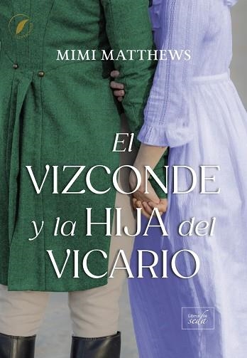VIZCONDE Y LA HIJA DEL VICARIO, EL | 9788410481428 | MATTHEWS, MIMI | Llibreria La Gralla | Llibreria online de Granollers