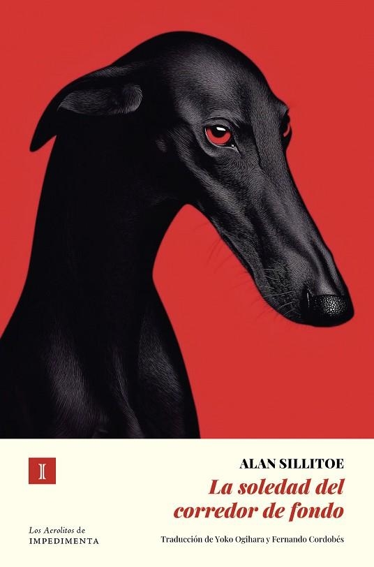 SOLEDAD DEL CORREDOR DE FONDO, LA  (N.ED.) | 9791387641498 | SILLITOE, ALLAN | Llibreria La Gralla | Llibreria online de Granollers
