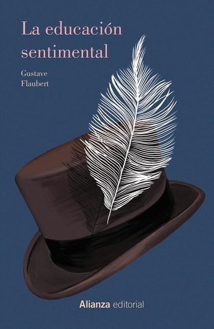 EDUCACIÓN SENTIMENTAL, LA | 9791370091453 | FLAUBERT, GUSTAVE | Llibreria La Gralla | Llibreria online de Granollers