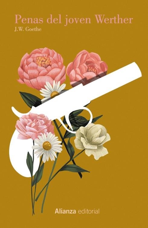 PENAS DEL JOVEN WERTHER | 9791370091477 | GOETHE, JOHANN WOLFGANG VON | Llibreria La Gralla | Llibreria online de Granollers