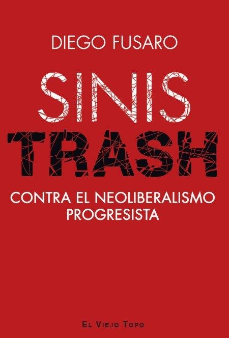 SINISTRASH | 9791387991234 | FUSARO, DIEGO | Llibreria La Gralla | Llibreria online de Granollers