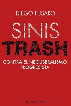 SINISTRASH | 9791387991234 | FUSARO, DIEGO | Llibreria La Gralla | Llibreria online de Granollers