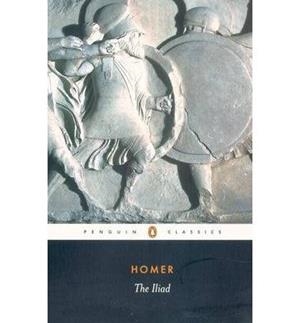 ILIAD THE | 9780140447941 | HOMER | Llibreria La Gralla | Librería online de Granollers