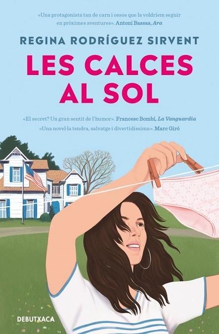 CALCES AL SOL, LES  (EDICIÓ LIMITADA) | 9788419394439 | RODRÍGUEZ SIRVENT, REGINA | Llibreria La Gralla | Llibreria online de Granollers