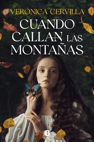 CUANDO CALLAN LAS MONTAÑAS | 9788466683999 | CERVILLA, VERÓNICA | Llibreria La Gralla | Llibreria online de Granollers