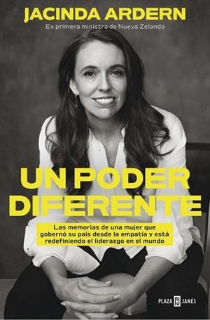 PODER DIFERENTE, UN | 9788401039355 | ARDERN, JACINDA | Llibreria La Gralla | Librería online de Granollers