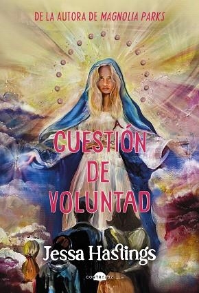 CUESTION DE VOLUNTAD | 9791387810276 | HASTINGS, JESSA | Llibreria La Gralla | Librería online de Granollers