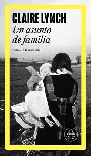 ASUNTO DE FAMILIA, UN | 9788439746171 | LYNCH, CLAIRE | Llibreria La Gralla | Librería online de Granollers