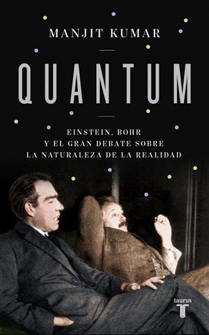 QUANTUM | 9788430625925 | KUMAR, MANJIT | Llibreria La Gralla | Librería online de Granollers