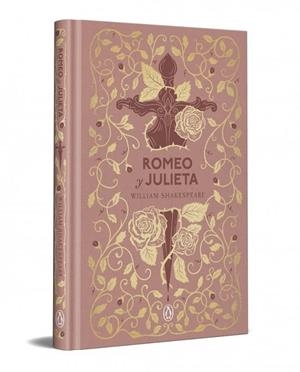 ROMEO Y JULIETA  (EDICIÓN ESPECIAL EN TAPA DURA) | 9788491057994 | SHAKESPEARE, WILLIAM | Llibreria La Gralla | Llibreria online de Granollers