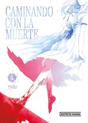 CAMINANDO CON LA MUERTE 1 (SEINEN) | 9788410305526 | RYOKO | Llibreria La Gralla | Llibreria online de Granollers