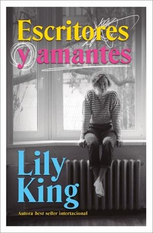 ESCRITORES Y AMANTES | 9791388001017 | KING, LILY | Llibreria La Gralla | Llibreria online de Granollers