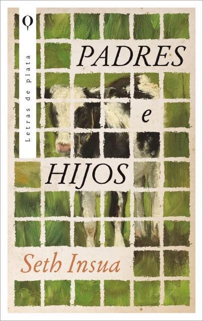 PADRES E HIJOS | 9788410439160 | INSUA, SETH | Llibreria La Gralla | Librería online de Granollers
