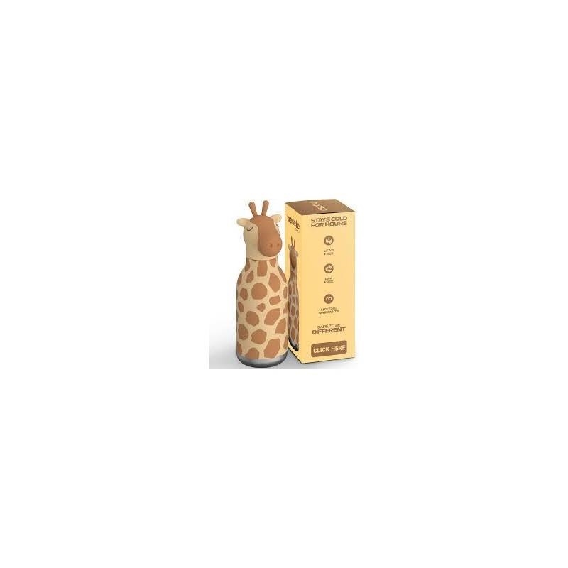 AMPOLLA TERMICA TANDEM 500ML CAP GIRAFA | 8412782613033 | 613033 | Llibreria La Gralla | Llibreria online de Granollers