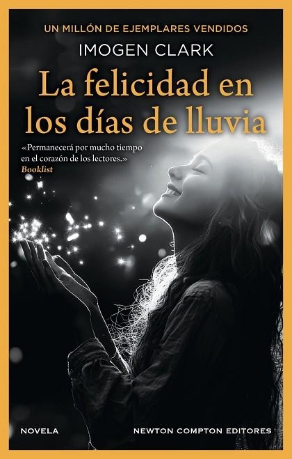 FELICIDAD EN LOS DÍAS DE LLUVIA, LA | 9791387575779 | CLARK, IMOGEN | Llibreria La Gralla | Llibreria online de Granollers