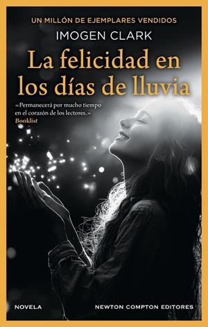 FELICIDAD EN LOS DÍAS DE LLUVIA, LA | 9791387575779 | CLARK, IMOGEN | Llibreria La Gralla | Llibreria online de Granollers