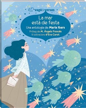 MAR ESTÀ DE FESTA, LA | 9791387883201 | IBARS IBARS, MARIA | Llibreria La Gralla | Llibreria online de Granollers