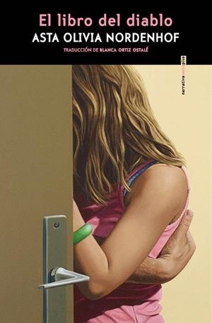 LIBRO DEL DIABLO, EL | 9788410249790 | NORDENHOF, ASTA OLIVIA | Llibreria La Gralla | Llibreria online de Granollers