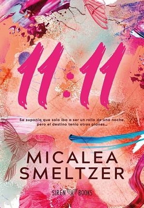 ONCE Y ONCE | 9791387864156 | SMELTZER, MICALEA | Llibreria La Gralla | Librería online de Granollers