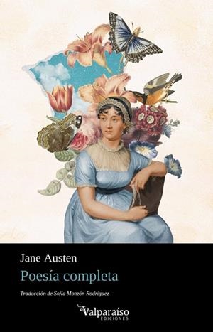 POESÍA COMPLETA | 9791388007187 | AUSTEN, JANE | Llibreria La Gralla | Llibreria online de Granollers