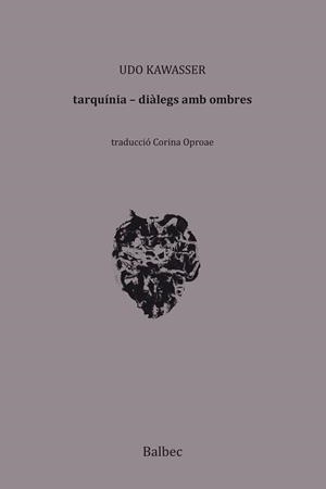 TARQUÍNIA | 9788410482876 | UDO KAWASSER | Llibreria La Gralla | Llibreria online de Granollers