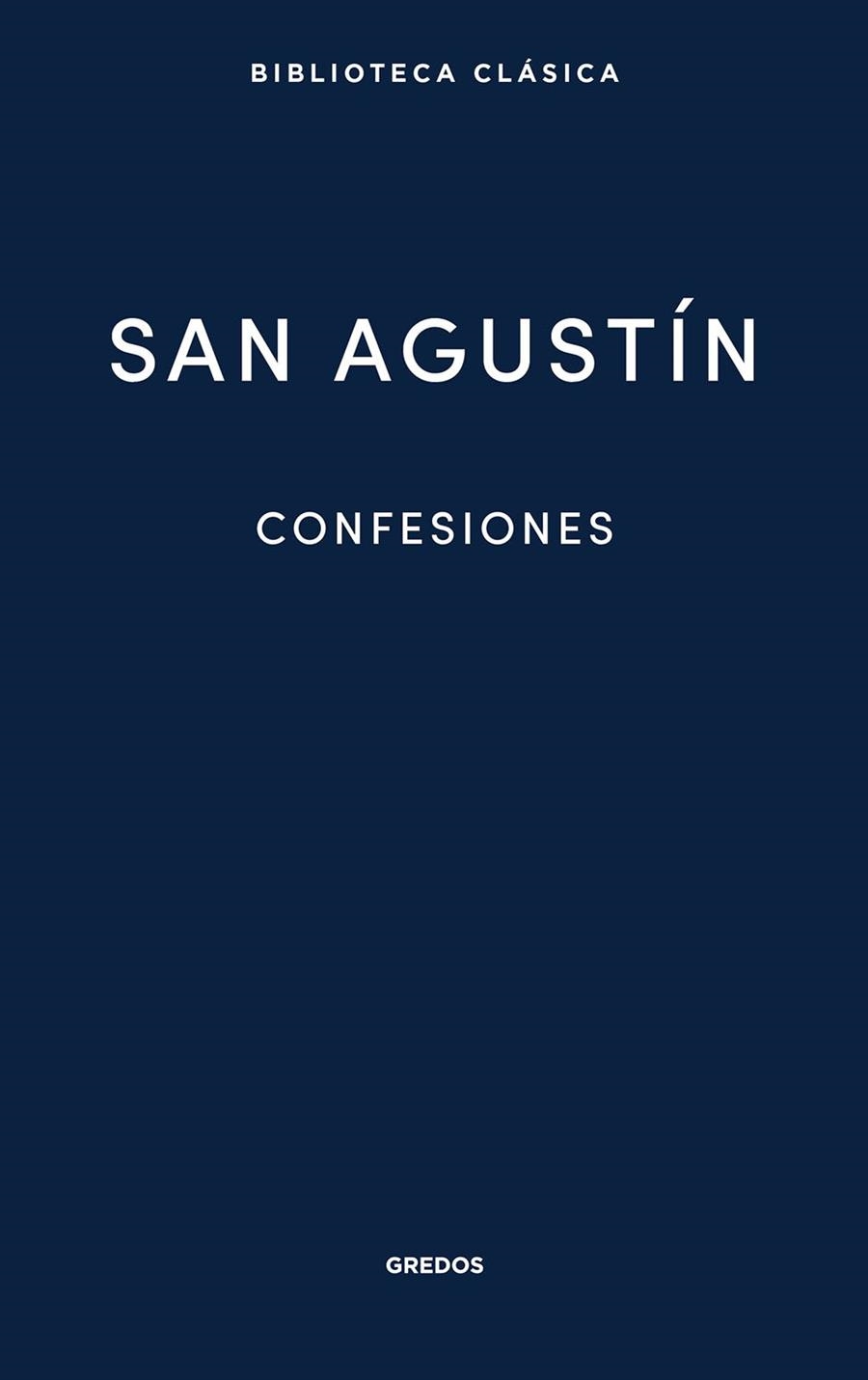 CONFESIONES | 9788424941307 | SAN AGUSTÍN | Llibreria La Gralla | Llibreria online de Granollers