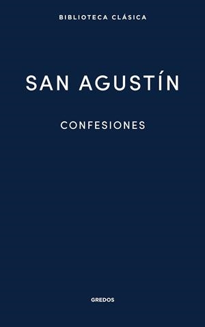 CONFESIONES | 9788424941307 | SAN AGUSTÍN | Llibreria La Gralla | Llibreria online de Granollers