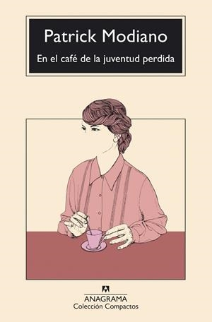 EN EL CAFÉ DE LA JUVENTUD PERDIDA (BOLSILLO) | 9788433949042 | MODIANO, PATRICK | Llibreria La Gralla | Llibreria online de Granollers