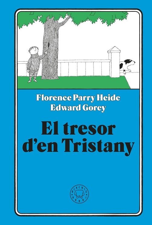 TRESOR D'EN TRISTANY, EL | 9791387748418 | PARRY HEIDE, FLORENCE | Llibreria La Gralla | Librería online de Granollers