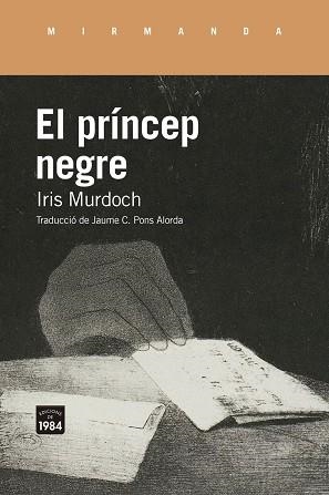 PRÍNCEP NEGRE, EL | 9791387757243 | MURDOCH, IRIS | Llibreria La Gralla | Llibreria online de Granollers