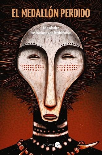 MEDALLÓN PERDIDO, EL | 9788414362785 | ALCOLEA, ANA | Llibreria La Gralla | Librería online de Granollers