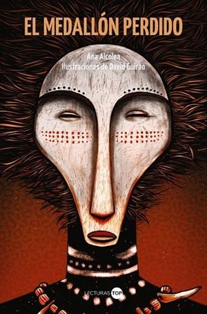 MEDALLÓN PERDIDO, EL | 9788414362785 | ALCOLEA, ANA | Llibreria La Gralla | Librería online de Granollers