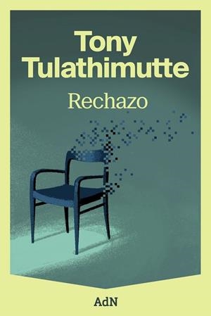 RECHAZO | 9791387596293 | TULATHIMUTTE, TONY | Llibreria La Gralla | Librería online de Granollers