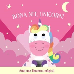 BONA NIT, UNICORN! | 9788413495125 | BUTTON, KATIE | Llibreria La Gralla | Llibreria online de Granollers