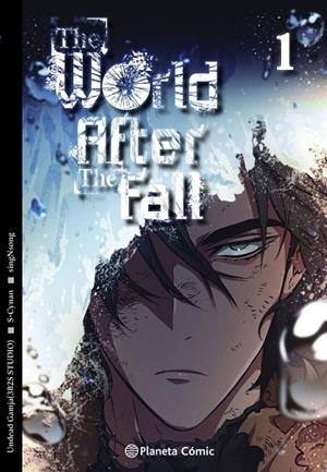 THE WORLD AFTER THE FALL Nº 01 | 9791387779443 | SINGNSONG, SINGNSONG / S-CYNAN,  / UNDEAD GAMJA, | Llibreria La Gralla | Llibreria online de Granollers