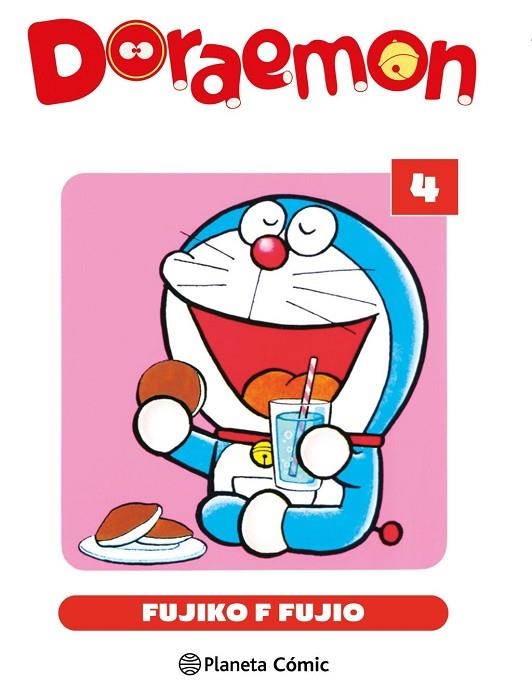 DORAEMON Nº 04/15 | 9791387781897 | FUJIO, FUJIKO F. | Llibreria La Gralla | Llibreria online de Granollers