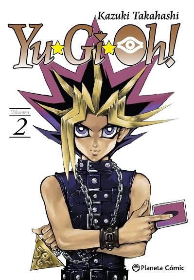 YU-GI-OH! Nº 02/22 | 9791387918026 | TAKAHASHI, KAZUKI | Llibreria La Gralla | Llibreria online de Granollers