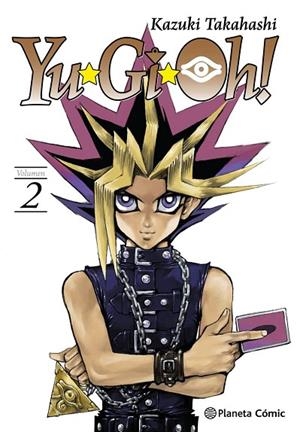 YU-GI-OH! Nº 02/22 | 9791387918026 | TAKAHASHI, KAZUKI | Llibreria La Gralla | Llibreria online de Granollers