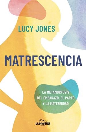 MATRESCENCIA | 9791387761523 | JONES, LUCY | Llibreria La Gralla | Llibreria online de Granollers