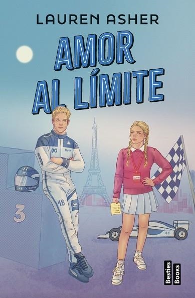 AMOR AL LÍMITE (DIRTY AIR 2) | 9788427054929 | ASHER, LAUREN | Llibreria La Gralla | Llibreria online de Granollers