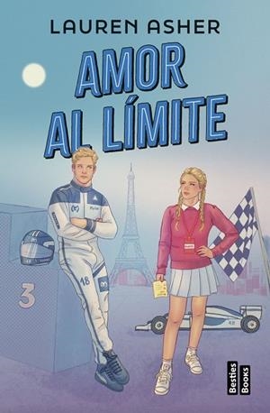 AMOR AL LÍMITE (DIRTY AIR 2) | 9788427054929 | ASHER, LAUREN | Llibreria La Gralla | Llibreria online de Granollers