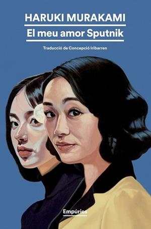 EL MEU AMOR SPUTNIK | 9791387736057 | MURAKAMI, HARUKI | Llibreria La Gralla | Llibreria online de Granollers