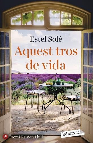 AQUEST TROS DE VIDA | 9791387802349 | SOLÉ CASADELLÀ, ESTEL | Llibreria La Gralla | Librería online de Granollers