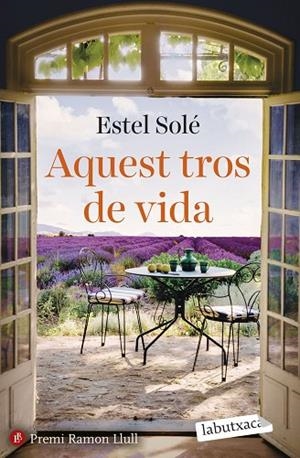 AQUEST TROS DE VIDA | 9791387802349 | SOLÉ CASADELLÀ, ESTEL | Llibreria La Gralla | Llibreria online de Granollers