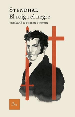 EL ROIG I EL NEGRE | 9788410488731 | , STENDHAL | Llibreria La Gralla | Librería online de Granollers