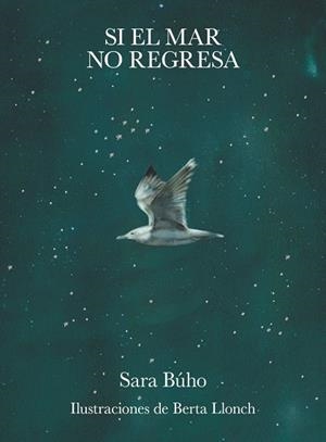 SI EL MAR NO REGRESA | 9791387761639 | BÚHO, SARA / LLONCH, BERTA | Llibreria La Gralla | Llibreria online de Granollers