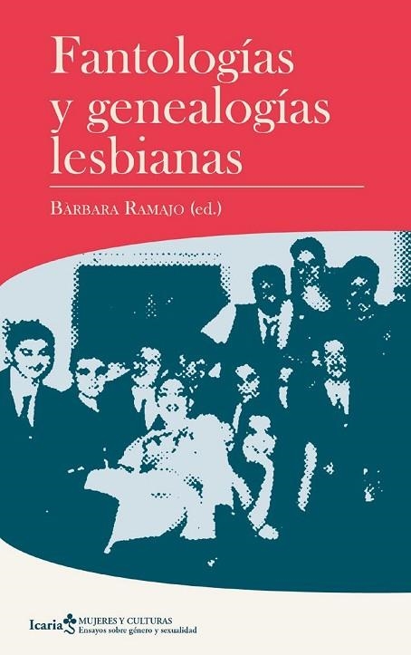 FANTOLOGÍAS Y GENEALOGÍAS LESBIANAS | 9791387991128 | Llibreria La Gralla | Llibreria online de Granollers